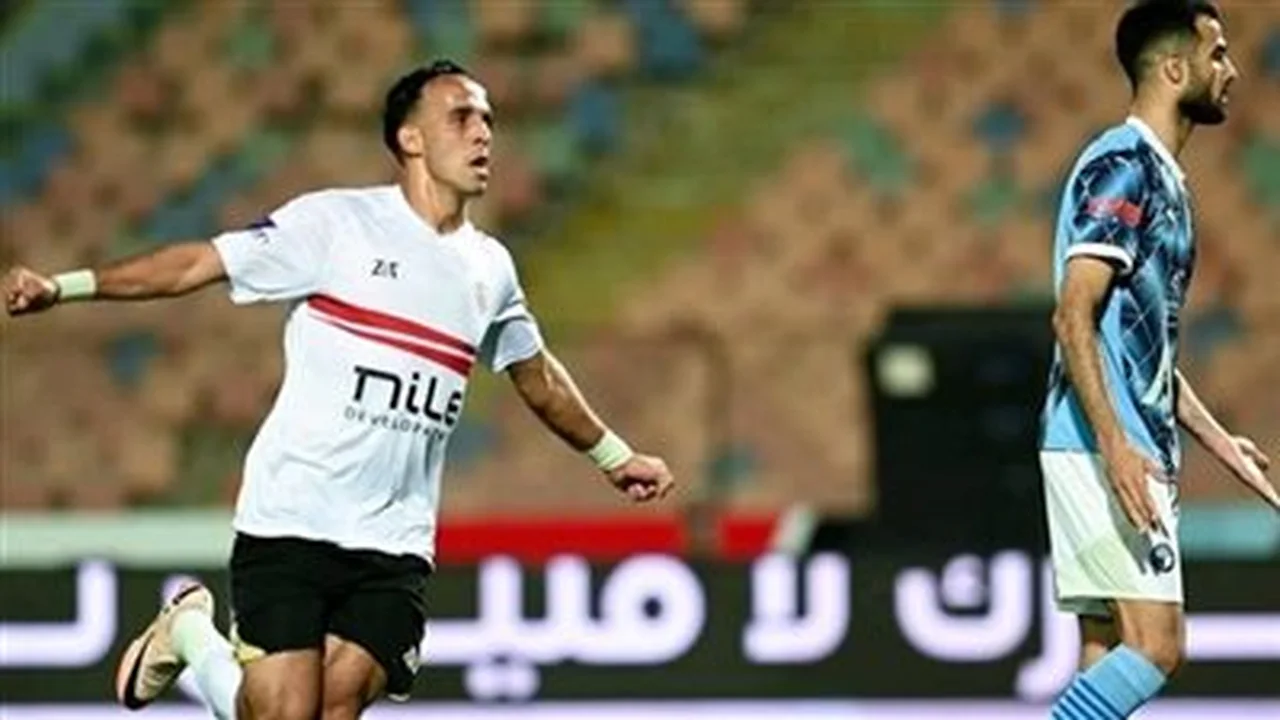 توقيت صدام الزمالك وبيراميدز في الدوري المصري وترتيبات البث والأسماء المرشحة للقمة المرتقبة